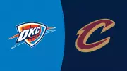 Thunder Face Cavaliers in MLK Day Clash: OKC's Road Trip Test