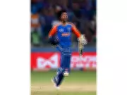 Tilak Varma Cleared for T20 World Cup Warm-Ups After Medical Assessment