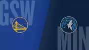 Timberwolves Host Warriors in Crucial Western Conference Clash at Target Center