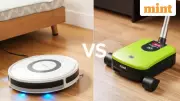 Time, Not Tools: How Robot and Cordless Vacuums Solve Modern Cleaning Challenges