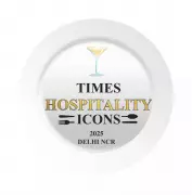 Times Hospitality Icons Awards 2025 Celebrates Delhi-NCR's Culinary Excellence