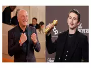 Timothée Chalamet Stays Humble, Kevin O'Leary Praises His Down-to-Earth Nature