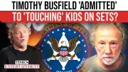 Timothy Busfield Allegedly Admitted Touching Child Actors On Set, Court Documents Reveal