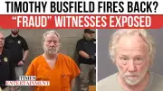 Timothy Busfield Slams Evidence, Fights Jail Bid in Court Battle