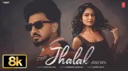 Tippu Sultan's New Punjabi Track 'Jhalak' Drops with Mesmerizing Music Video