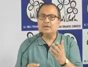 TMC Alleges MHA Orchestrated ED Raids, Cites WhatsApp Screenshot as Proof