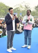 TMC Pledges Rs 300 Daily Wage for Tea Garden Workers Within a Month of 2026 Win