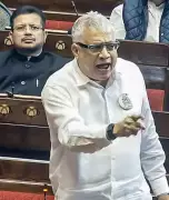 TMC's Derek O'Brien Moves SC Over Bengal Voter Roll Deletions, Seeks Safeguards