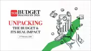 TOI Budget Dialogues 2026: Decoding India's Economic Future Post-Budget