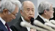 Tokyo Court Gives Suspended Sentence to Ex-Kadokawa Chief in Olympic Bribery Case