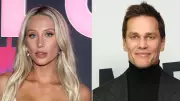 Tom Brady & Alix Earle Spark Dating Rumours After Cozy St. Barts Sighting