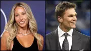 Tom Brady and Alix Earle's Connection: Texts Continue After New Year's Eve Spark