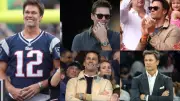 Tom Brady's $4.6M Watch Auction & $3M Gift to Son Reveal Lavish Collection