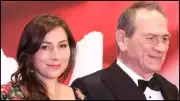 Tommy Lee Jones' Daughter, Victoria Kafka Jones, Dies at 34 in San Francisco Hotel