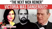 Tommy Lee Jones' Friends Feared Daughter Victoria Would Meet Nick Reiner's Fate