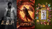 Top 5 Highest-Grossing Kannada Films Ever: KGF 2 Leads the Pack