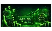 Top 5 Indian Trading Platforms with Lowest MTF Rates for Investors