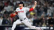 Top 5 MLB Left-Handed Pitchers Poised to Dominate the 2026 Season