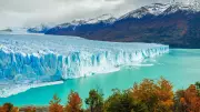 Top 5 Must-Visit Glaciers for Adventure Travelers Worldwide