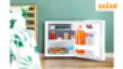 Top 6 Budget Refrigerators Under ₹10000 for Small Spaces in India