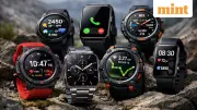 Top Smartwatch Deals Under ₹5,000 on Amazon: Republic Day Post-Sale Picks