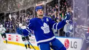 Toronto Maple Leafs Face Playoff Uncertainty as Auston Matthews' Future Looms