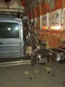 Tragic Accident on Bengaluru-Pune Highway Claims 4 Sabarimala Devotees, Including Child