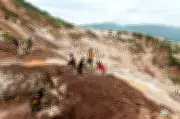Tragic Coltan Mine Collapse in Eastern Congo Claims Over 200 Lives