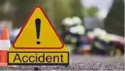 Tragic Night in Tiruvallur: Three Lives Lost in Separate Road Accidents