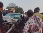 Tragic Wednesday: Four Lives Lost in Three Separate Road Accidents Across Goa