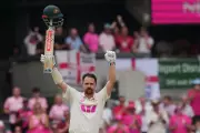 Travis Head's 163* Powers Australia to 518/7, Surpasses 600 Ashes Runs