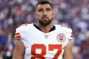 Travis Kelce Faces Instagram Backlash as Fans Demand Accountability