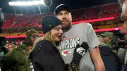 Travis Kelce Reveals Normal Love Life with Taylor Swift Amid Global Spotlight