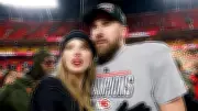 Travis Kelce's Emotional Strain Amid Taylor Swift's Legal Woes and NFL Retirement Rumors