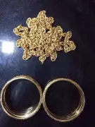 Trichy Burglars Target KK Nagar Homes, Steal Gold & Laptops in Triple Break-in