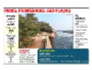 Trichy Corporation Secures ₹53 Crore for Cauvery Riverfront Development Project