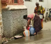Trichy Deploys AI & 75 Portable Kits to Combat Water Contamination