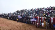 Trichy's First Jallikattu Sees 334 Tamers, 668 Bulls at New ₹3 Crore Arena
