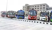 Trichy's New Private Bus Terminus Inaugurated, Aims to Decongest City Traffic