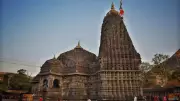 Trimbakeshwar Jyotirlinga: The Sacred Nashik Temple of Lord Shiva's Three Faces