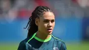 Trinity Rodman Becomes World's Highest-Paid Women's Soccer Player with Historic NWSL Deal