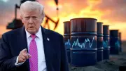 Trump Announces 30-50 Million Barrels of Venezuelan Oil to be Sold for US Control