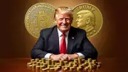 Trump Family's Crypto Firm Strikes Stablecoin Deal with Pakistan's Central Bank