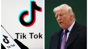 Trump Hails 'Dramatic, Final, Beautiful' TikTok Deal as New US Joint Venture Forms