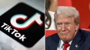 Trump Hails TikTok Deal, Thanks Xi Jinping for Approving 'Great American Patriots' Venture
