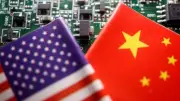Trump Imposes 25% Tariff on Nvidia, AMD AI Chips Bound for China After Taiwan Deal