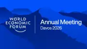 Trump Leads Largest US Delegation to Davos WEF Summit Amid Global Tensions