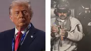 Trump Reveals 'Discombobulator' Weapon Used in Maduro Capture Operation