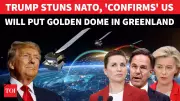 Trump Secures 'Total Access' to Greenland in NATO Deal, Confirms Arctic Deployment