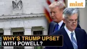 Trump vs Powell: Can the Fed Maintain Independence Amid Political Pressure?